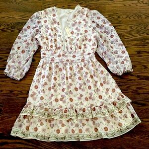 NWT Max Studio dress